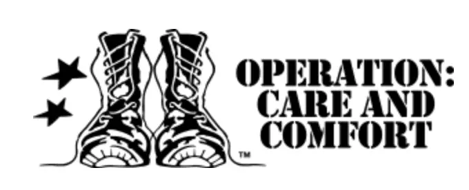 Operation: Care and Comfort Logo