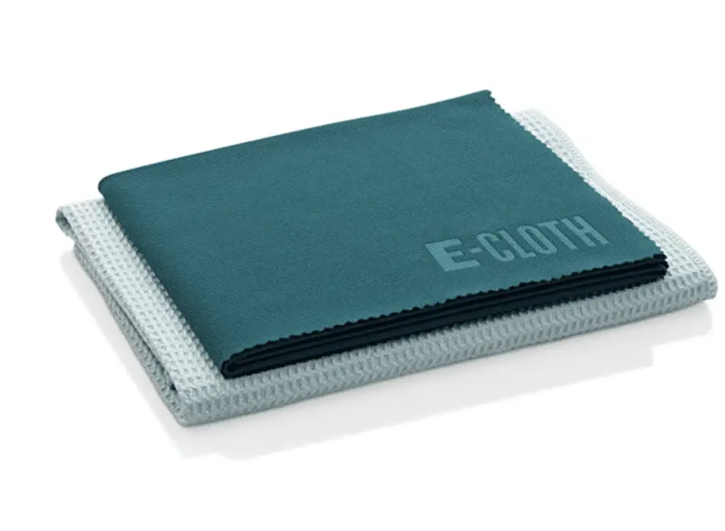E-cloth window towels