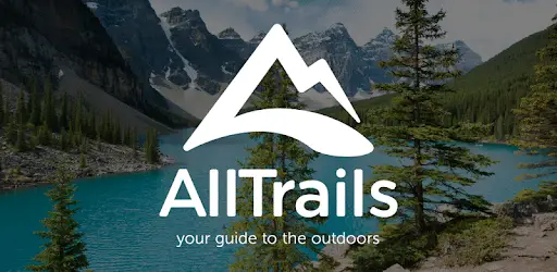 All Trails App Logo