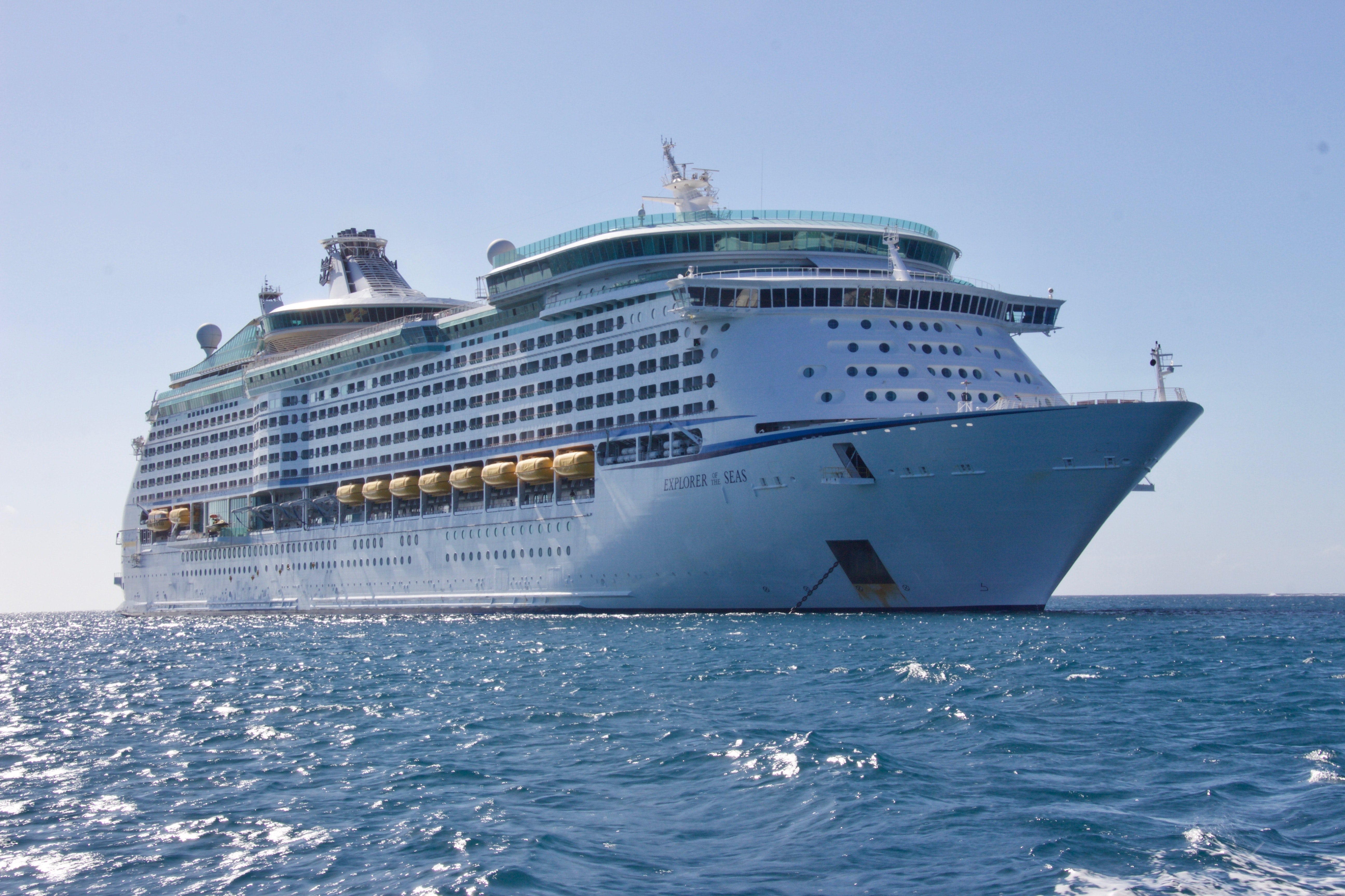 Cruise Packing List Must-Have Essentials