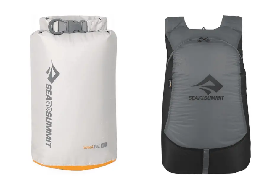 Dry Bag Waterproof Backpacks