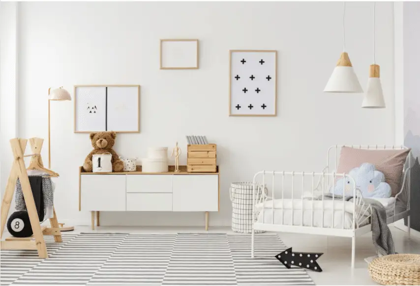 The Best Products to Organize a Kids Room