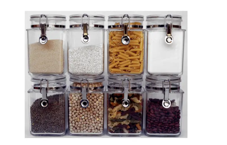 Pantry Organizer Products